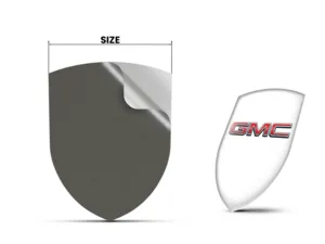 GMC Fensteraufkleber Stabil Max Design Professionell